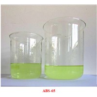 Ammonium bisulfite 65% content