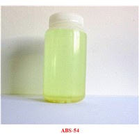 Ammonium bisulfite solution 54%