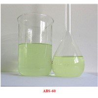 Ammpnium bisulfite 60% solution