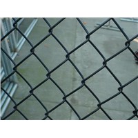 PVC Coated Event Fencing 4FT, 25MTS LONG ( Diamond Hole ISO 9001)