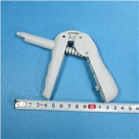 Dental tool Composite Syringe Gun And Tips