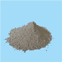 Medium Frequency Induction Furnace Drying Tamp Mass