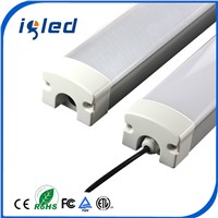 Hot Sale IP65 Tri-proof LED Fixture 4FT 40W with TUV,UL,DLC, ETL Approved (IG-P65A4F-40W)