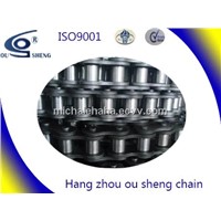 standard roller chains