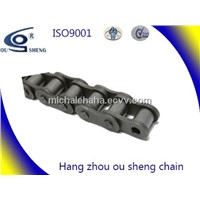 standard roller chains