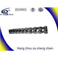 transmission roller chain for industrial