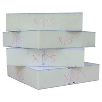 Corrosion Resistance FRP XPS Sandwich Panel