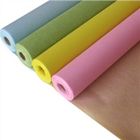 non-woven flower wrapping paper ,Printing paper,packaging paper