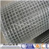 Hot Dip Galvanized Steel Fence 1 Inch Pvc Coated Welded Wire Mesh 4X4 Galvanized Steel Wire Mesh