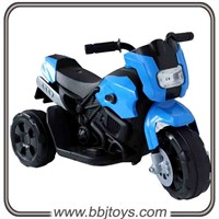 Ride on motorcycle car toy electric vehicle