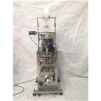 Automatic Pre-made Stand Pouch Packing Machine