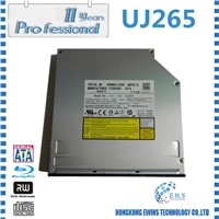 Brand New Panasonic UJ265 UJ-265 12.7mm Slot-in SATA Blu-ray DVD Burner