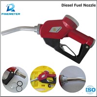 Moblie New Model Diesel Fuel Dispensing Nozzle,refueling gun