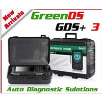 Cover 49 cars+1 benz trucks  Universal automotive vehicle car diagnostic scanner and tool