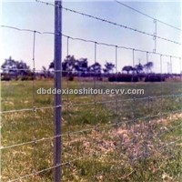 Field fence/ grassland fence