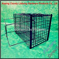 Fresh Choice Pet Control Cage for Cat and Dog