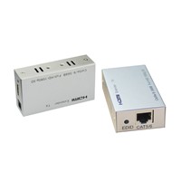 HDMI Extenders by Single UTP cat5e/6 cable to 60M for 1080P