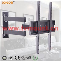 Full Motion LCD TV Wall Mounts for 23&amp;quot;-56&amp;quot; Screen (PB-44MT)