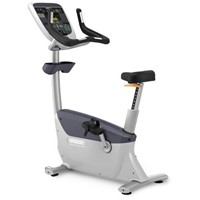 PRECOR UBK 835 Upright Bike Commercial Fitness Cycle