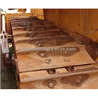 Used condition CAT d7G crawelr bulldozer second hand CAT d7G crawler bulldozer for sale in Shanghai