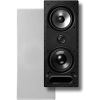 265-LS 6.5&amp;quot; Three-Way In-Wall Speaker