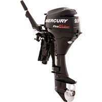 9.9EXLHPT BF-ProKicker Outboard Motor