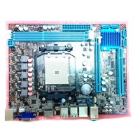 AMD A85 FM2 DDR3 desktop motherboard