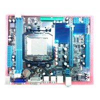 AMD processor motherboard A78LM3 DDR3