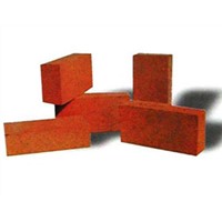 Alkali Resistance Brick / Alkali Proof Brick