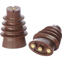 Cast Epoxy Stand-off Insulators