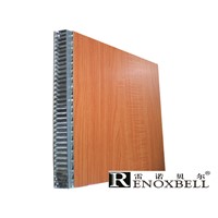 Deluxe Cheap Price Aluminum Honeycomb Panels for Cladding
