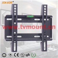 Economy TV WALL Mounts Fixed Wall Bracket (PB-12222F)