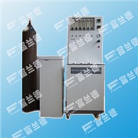 Distillate fuel oil oxidation stability tester