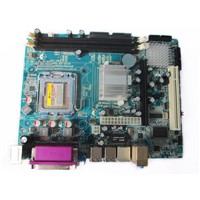 Intel 945 motherboard LGA 775 SOCKET