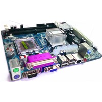 Motherboard Intel G31 LGA775 DDR2 OEM, G31 motherboard