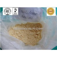 Muscle Building Finaplix Steroids Trenbolone Acetate Powder 100mg / ml Injectable Liquids