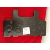 auto brake pads