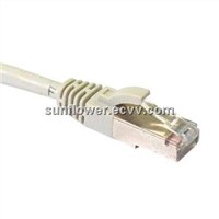 Patch Cord (Cat5e FTP Patch Cord)