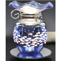 wholesale promotion gift items electric oil burner lighting