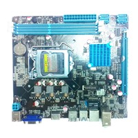 motherboard H81 socket/LGA1150 DDR3 supporting FOUTH generation intel i3/i5/i7 cpu OEM