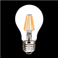 New product  LED Filament Bulbs A60-8W