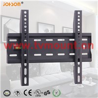 15&amp;quot;-42&amp;quot; Fixed LED LCD TV Wall Mount Bracket with GS Certificate (BO0032)