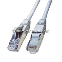 Patch Cord (Cat6 FTP Patch Cord)