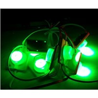 Green Color LED Modules For Light Box/LED Sign Light
