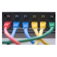 Patch Cord (Cat6 SFTP Patch Cord)
