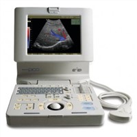 Medison Sonoace Pico Portable Ultrasound Machine