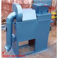 Soybean peeling machine with best price