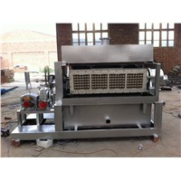 Waste Paper Egg Tray Making Production line