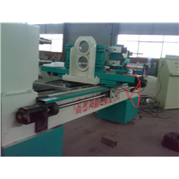 CNC Woodworking Lathe/1.5m /Gaomi Hongxida Machinery Co., Ltd