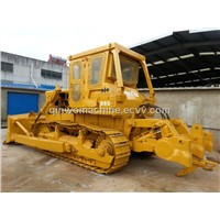 Used dozer komatsu dh85-18,used komatsu dozer,komatsu crawler dozer ,used crawler dozer